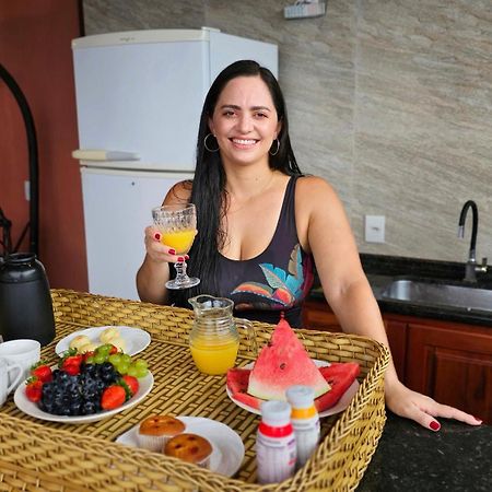 Casa Premium Paraty Com Piscina - Passeio De Escuna De Cortesia Incluso Buitenkant foto