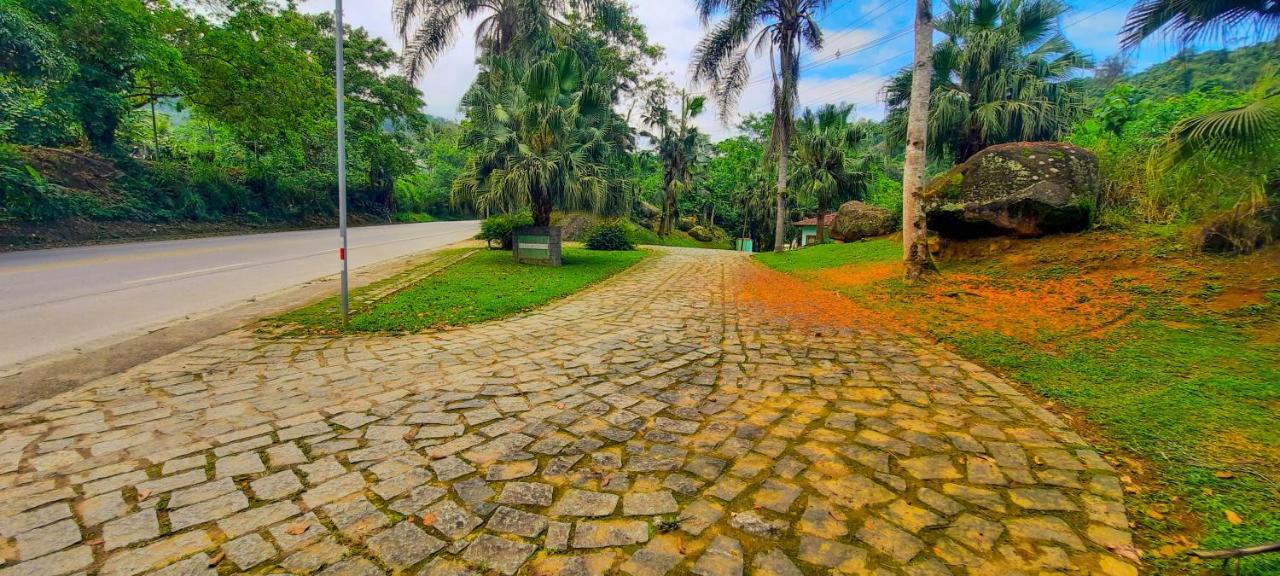 Casa Premium Paraty Com Piscina - Passeio De Escuna De Cortesia Incluso Buitenkant foto