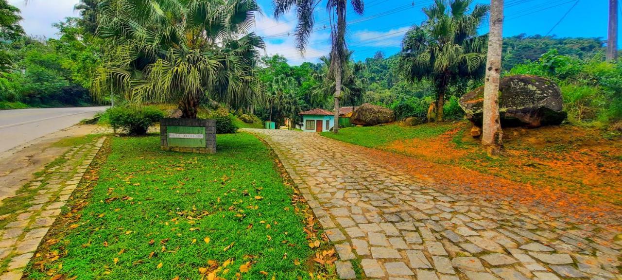 Casa Premium Paraty Com Piscina - Passeio De Escuna De Cortesia Incluso Buitenkant foto