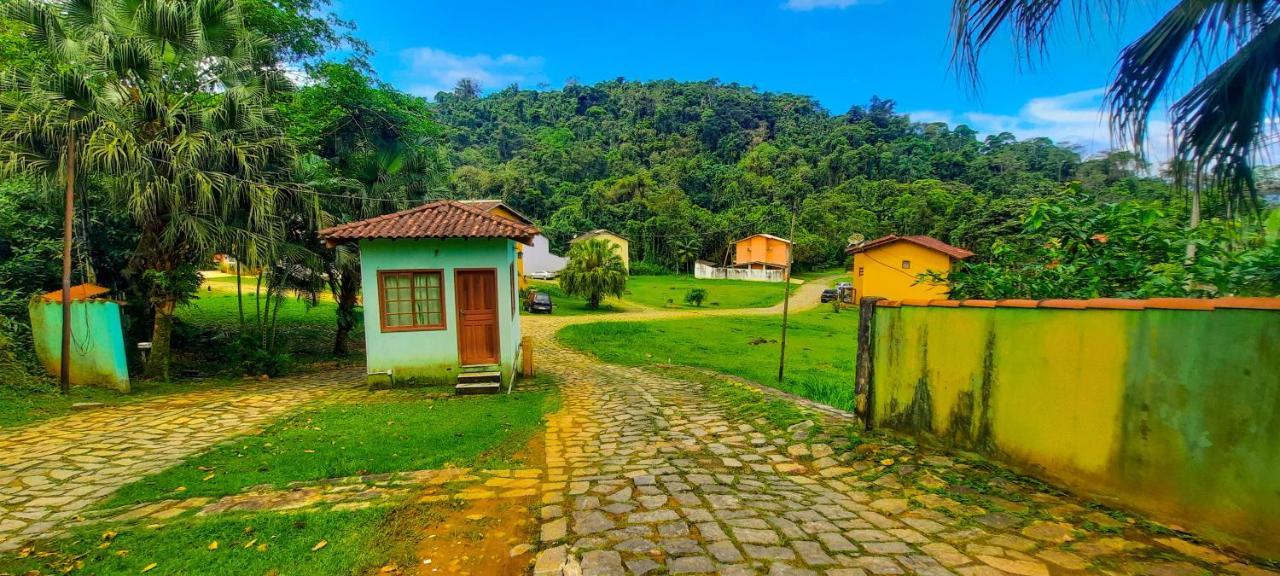 Casa Premium Paraty Com Piscina - Passeio De Escuna De Cortesia Incluso Buitenkant foto