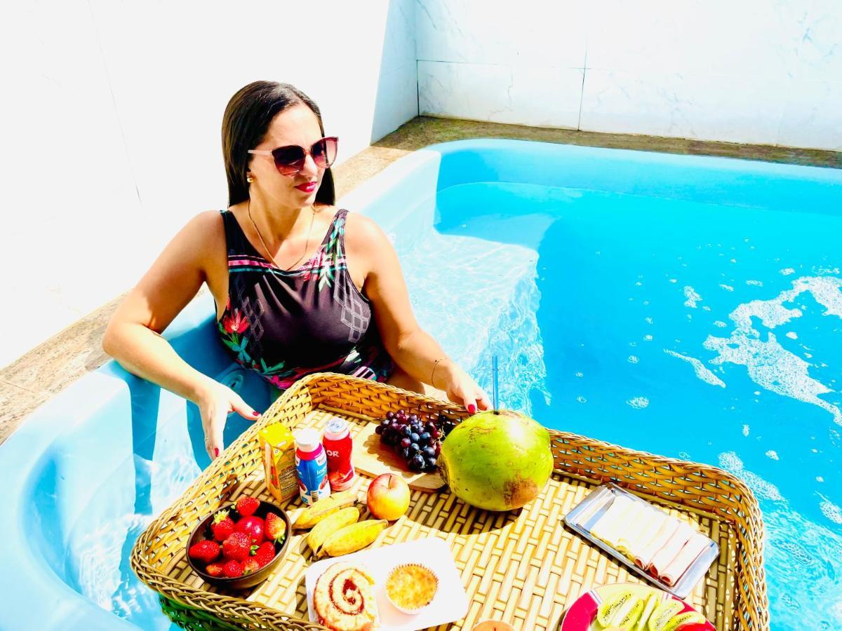 Casa Premium Paraty Com Piscina - Passeio De Escuna De Cortesia Incluso Buitenkant foto