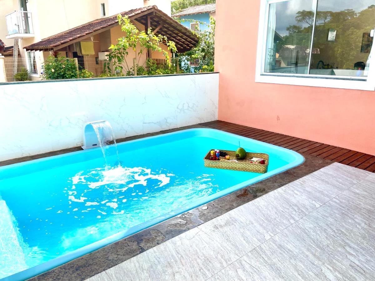 Casa Premium Paraty Com Piscina - Passeio De Escuna De Cortesia Incluso Buitenkant foto