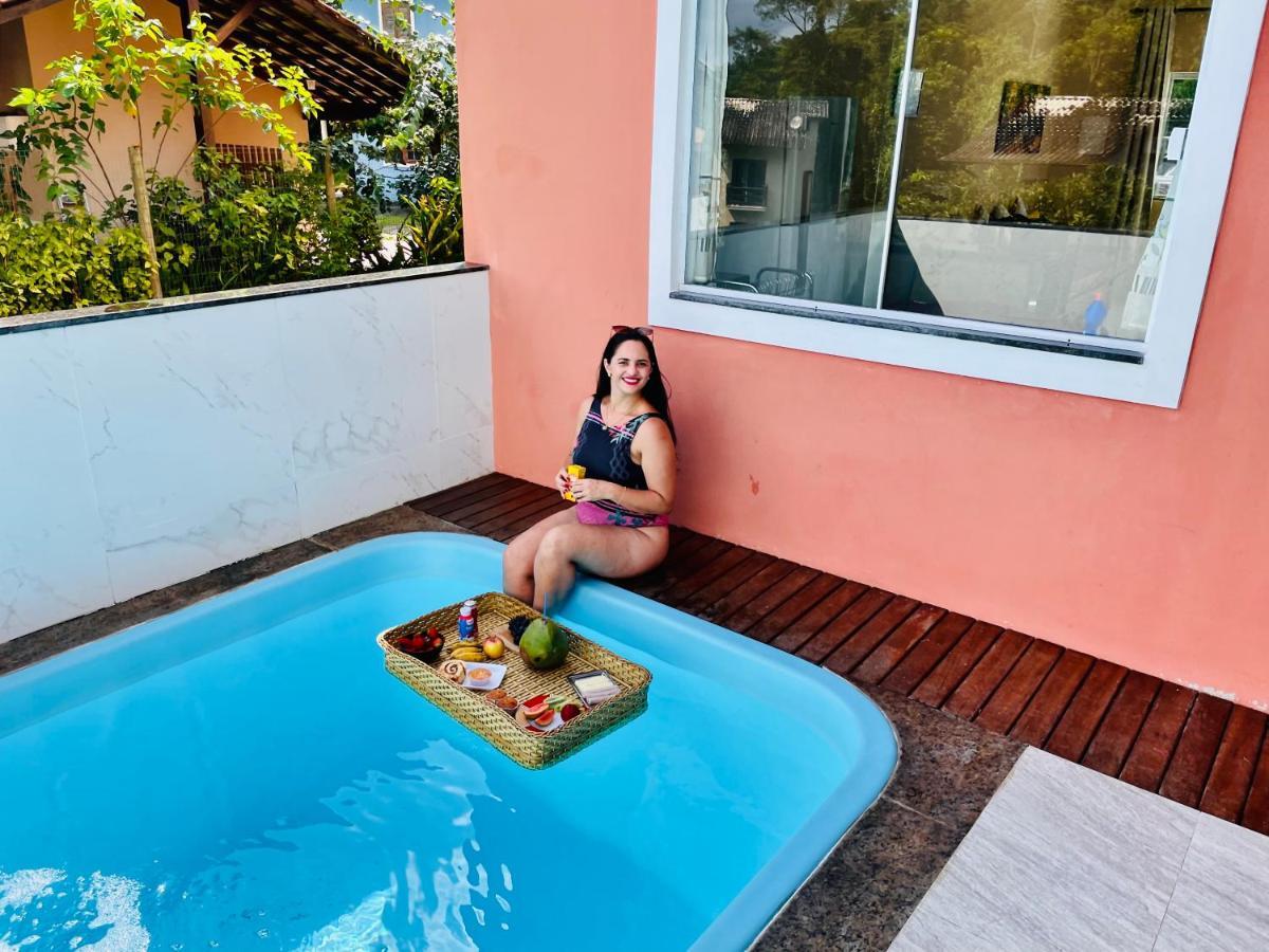 Casa Premium Paraty Com Piscina - Passeio De Escuna De Cortesia Incluso Buitenkant foto