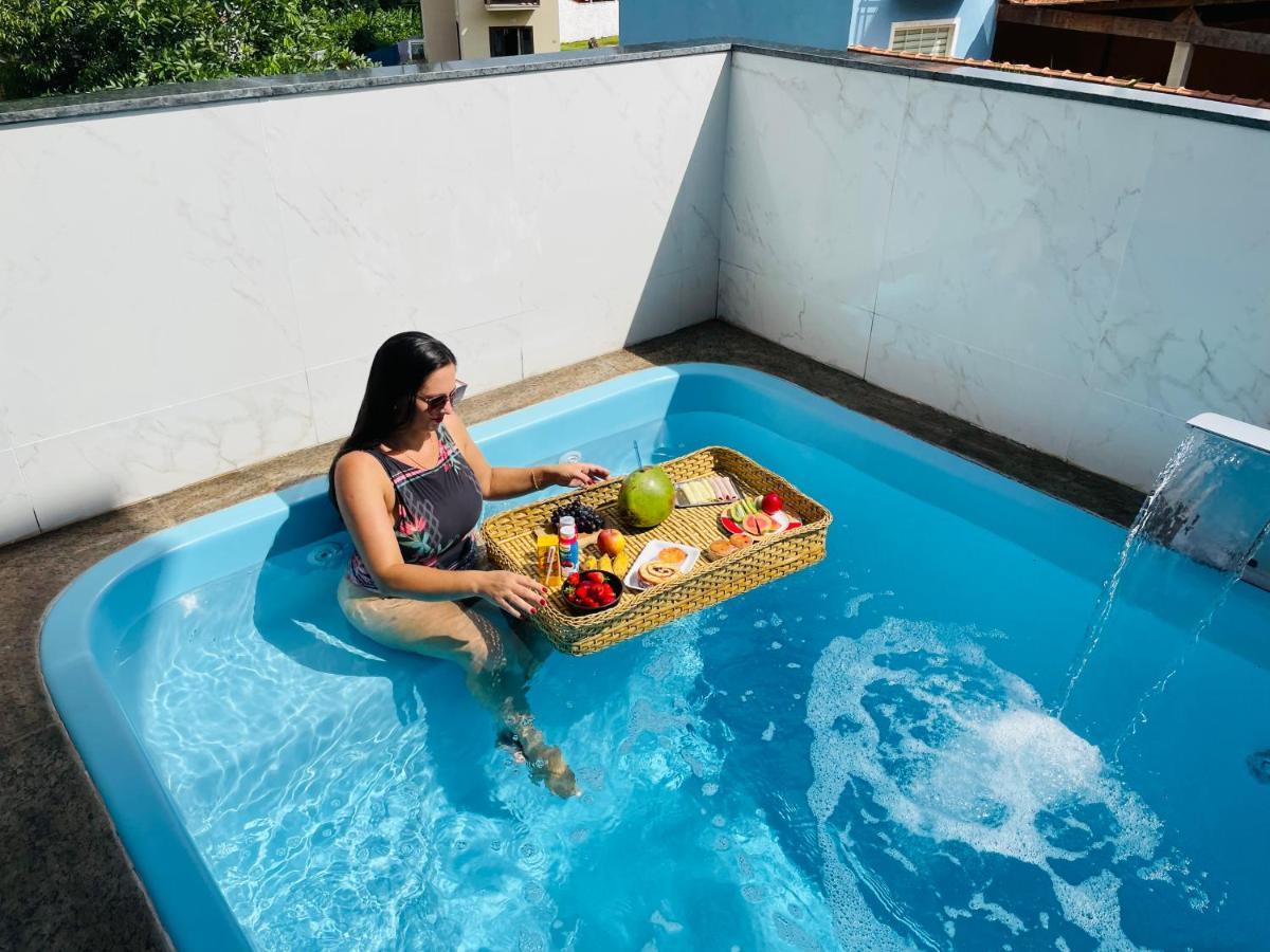 Casa Premium Paraty Com Piscina - Passeio De Escuna De Cortesia Incluso Buitenkant foto