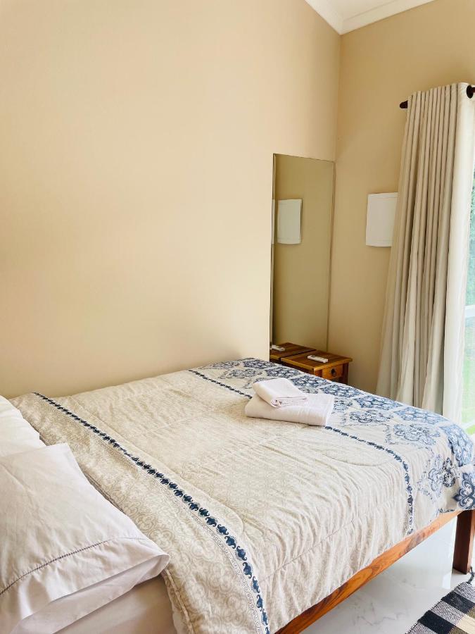 Casa Premium Paraty Com Piscina - Passeio De Escuna De Cortesia Incluso Buitenkant foto