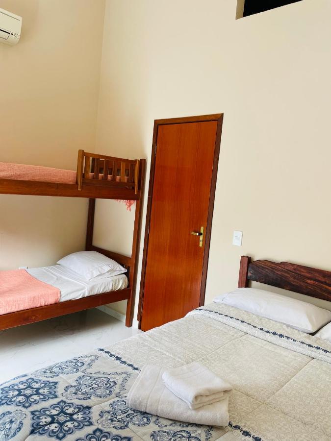 Casa Premium Paraty Com Piscina - Passeio De Escuna De Cortesia Incluso Buitenkant foto