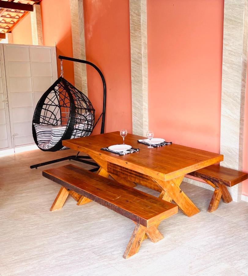 Casa Premium Paraty Com Piscina - Passeio De Escuna De Cortesia Incluso Buitenkant foto