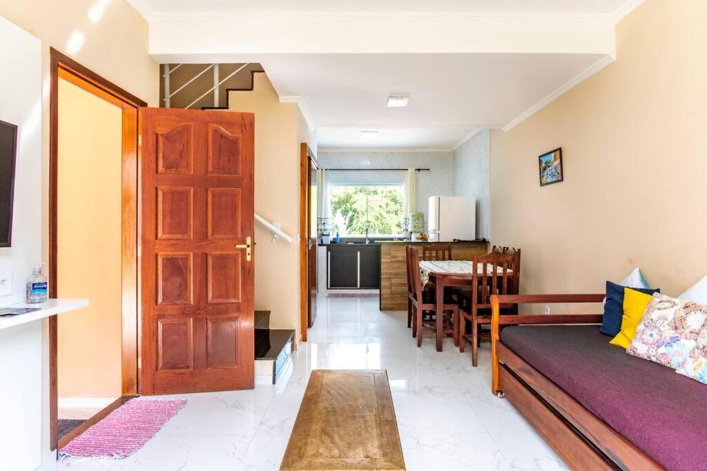 Casa Premium Paraty Com Piscina - Passeio De Escuna De Cortesia Incluso Buitenkant foto