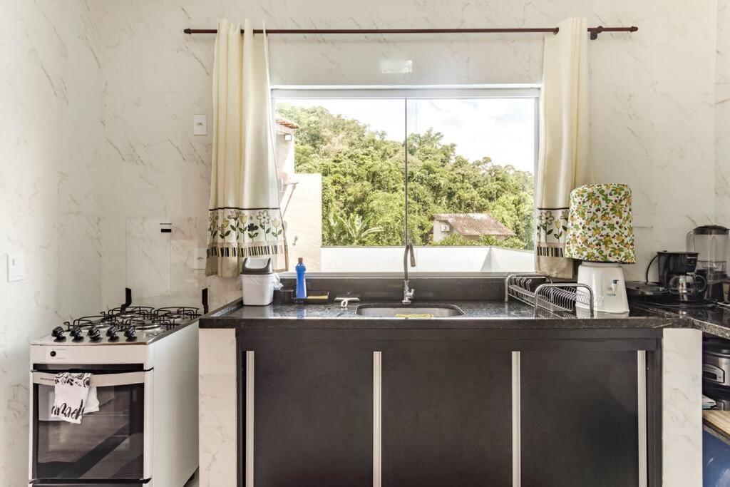 Casa Premium Paraty Com Piscina - Passeio De Escuna De Cortesia Incluso Buitenkant foto