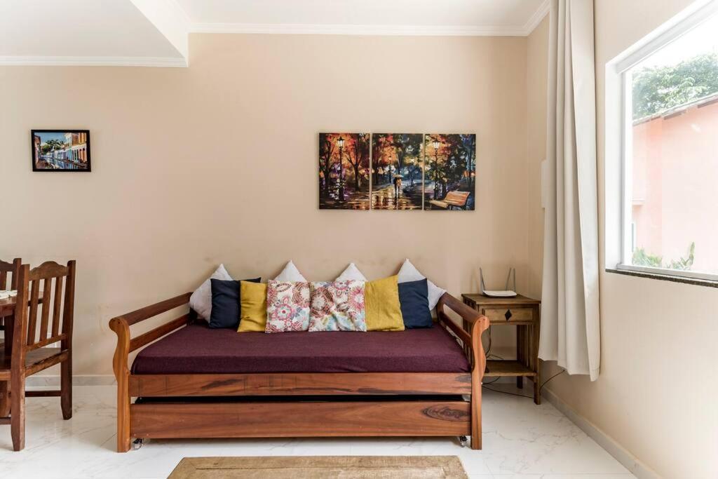 Casa Premium Paraty Com Piscina - Passeio De Escuna De Cortesia Incluso Buitenkant foto