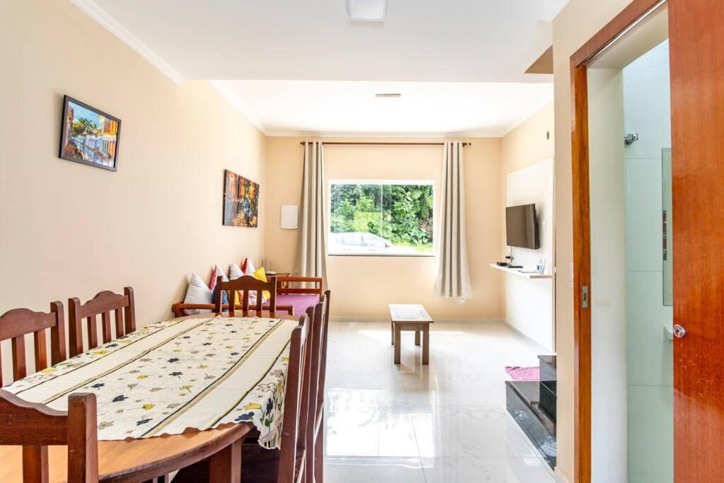 Casa Premium Paraty Com Piscina - Passeio De Escuna De Cortesia Incluso Buitenkant foto